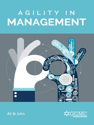 cover image of Agility in Management